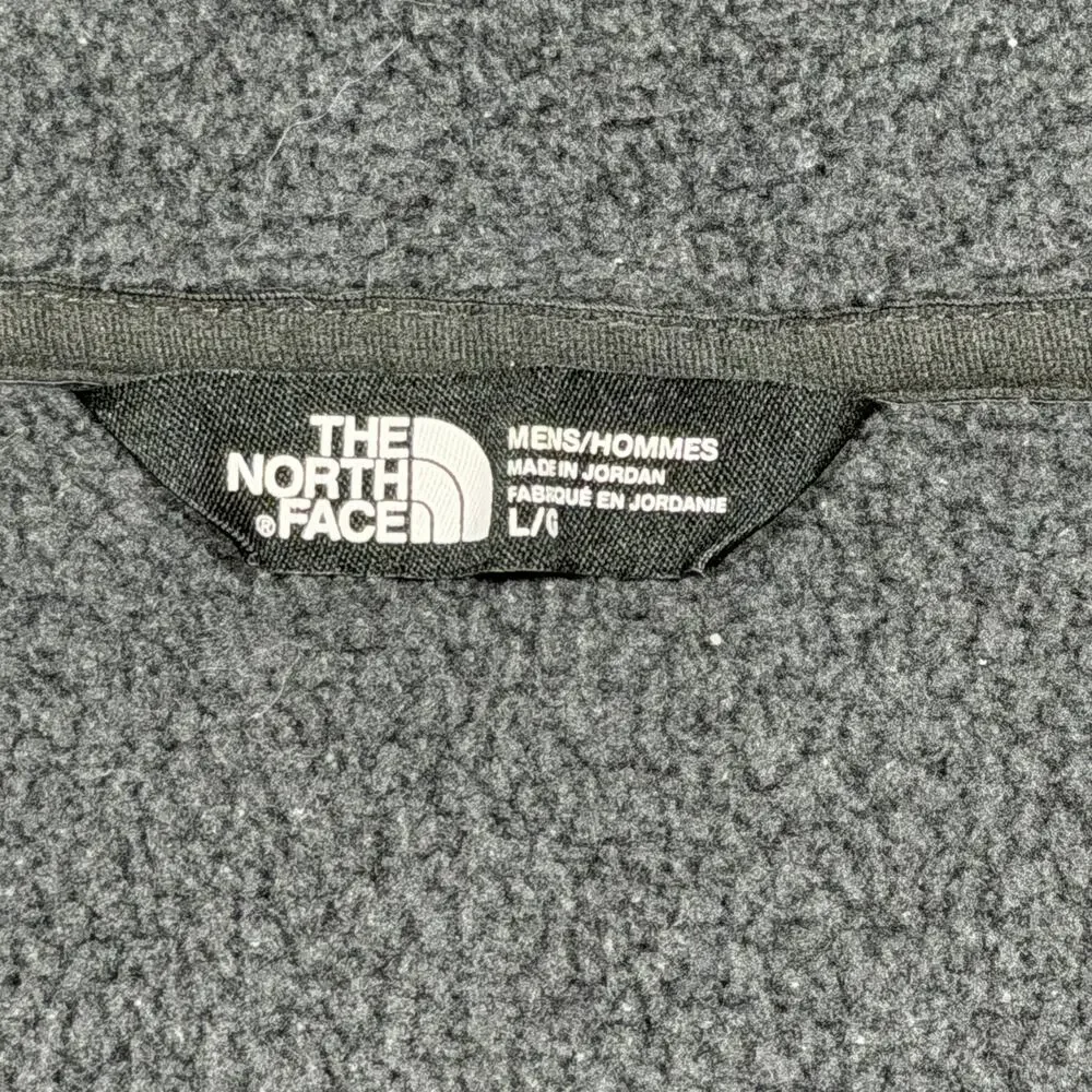 The North Face north face